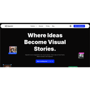 Openart – AI-Powered Art Generator & Editing Platform